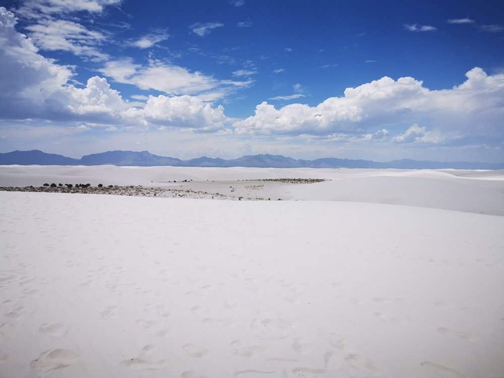 Visiting White Sands National Park: What You Need to Know